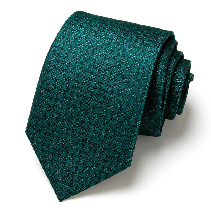 Gravata Estampada Lorennzi Mancini 15