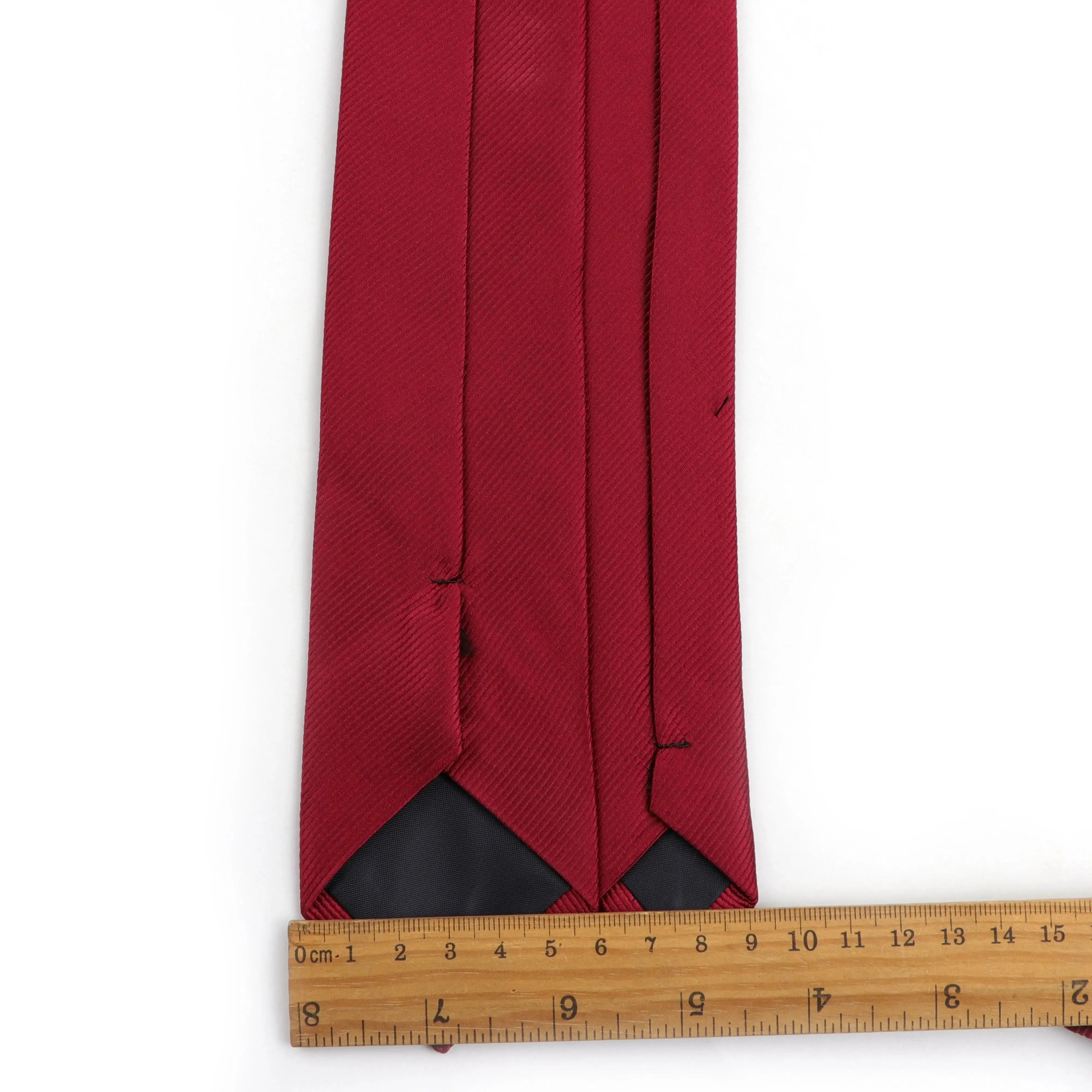 Gravata Executiva Classic Lorennzi 4