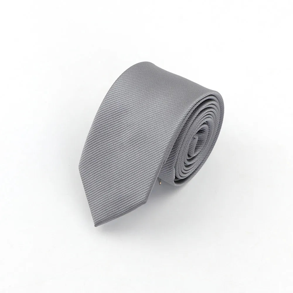 Gravata Executiva Lorennzi Classic 8