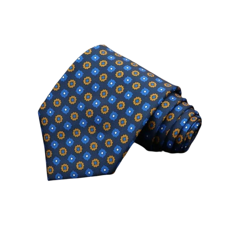 Gravata Florida Lorennzi Bianchi