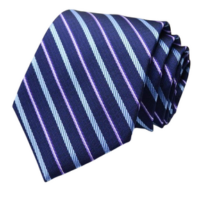 Gravata Listrada Rizzo Lorennzi 3