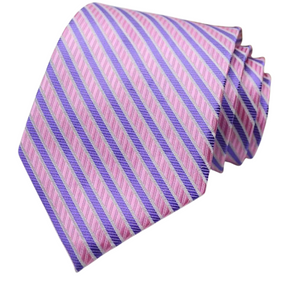 Gravata Listrada Rizzo Lorennzi 4