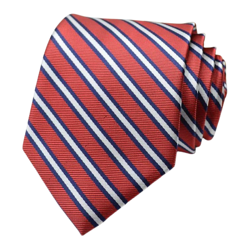 Gravata Listrada Rizzo Lorennzi 6