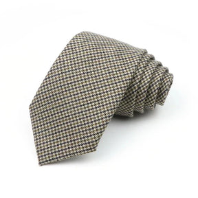 Gravata Listrada de Lã Lorennzi 13