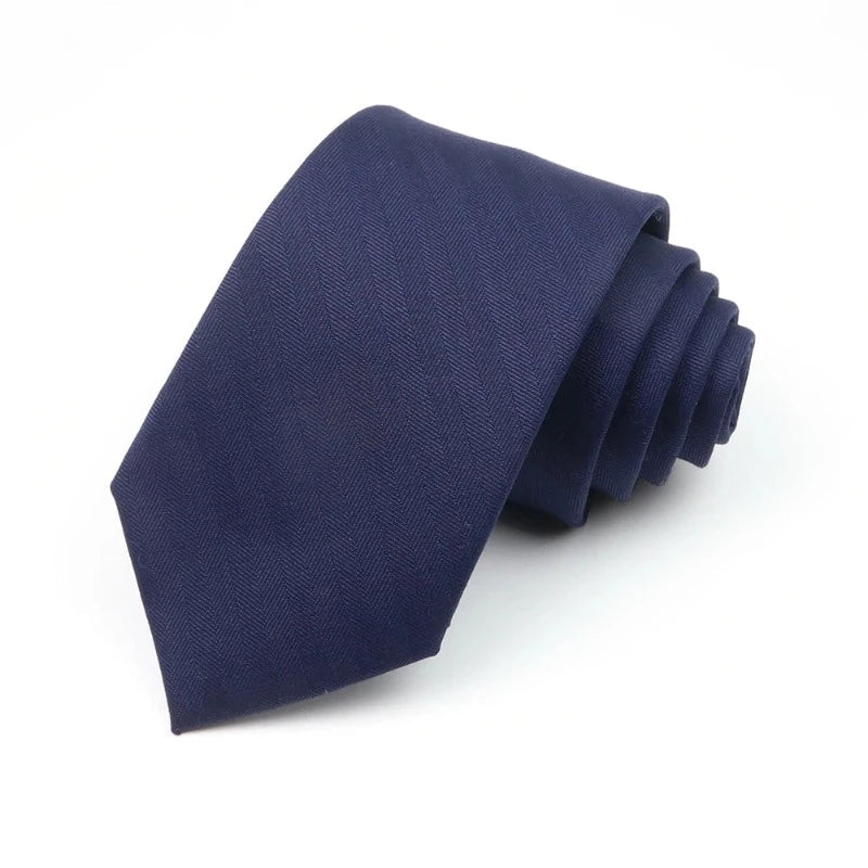 Gravata Listrada de Lã Lorennzi 17