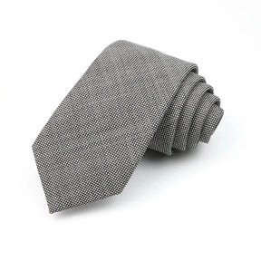 Gravata Listrada de Lã Lorennzi 5