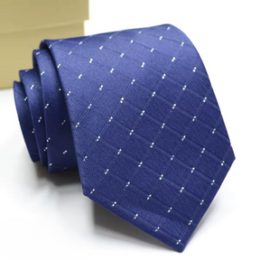 Gravata Masculina Royal Lorennzi 5