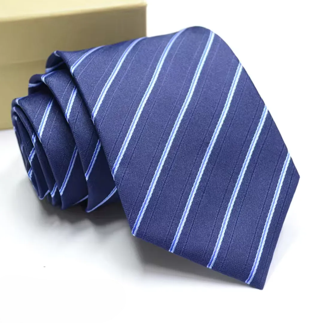 Gravata Masculina Royal Lorennzi 6
