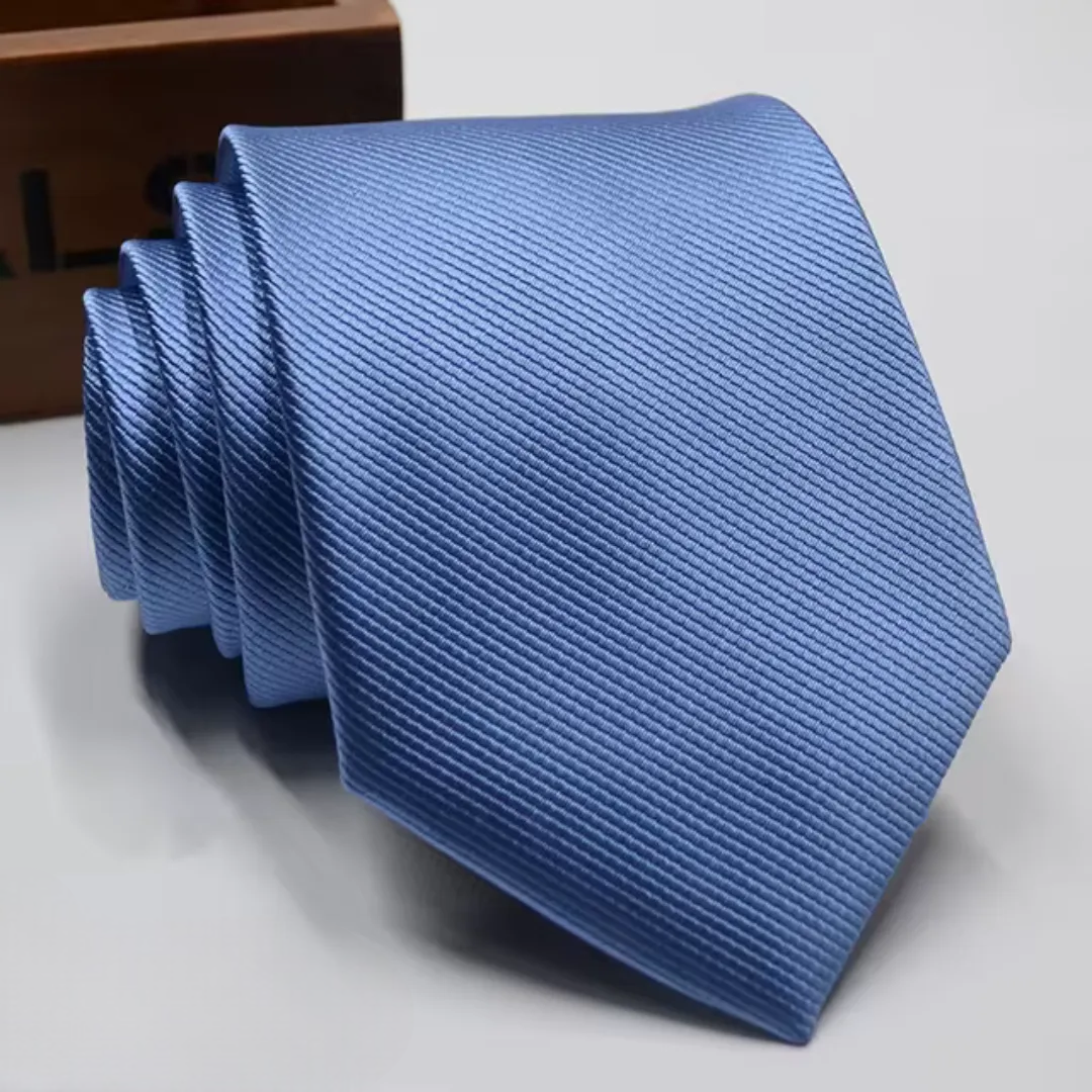 Gravata Masculina Royal Lorennzi 8