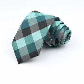 Gravata Xadrez Lorennzi Sartori 10