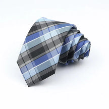 Gravata Xadrez Lorennzi Sartori 17