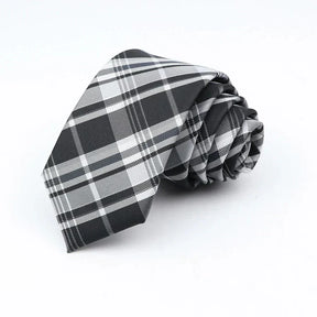 Gravata Xadrez Lorennzi Sartori 18