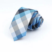 Gravata Xadrez Lorennzi Sartori 9