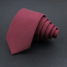 Gravata de Lã Lorennzi Siena 7