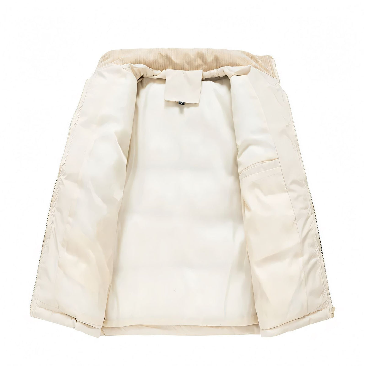 Jaqueta Bobojaco Masculina Forrada em Lã Lorennzi 2