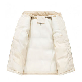 Jaqueta Bobojaco Masculina Forrada em Lã Lorennzi 2