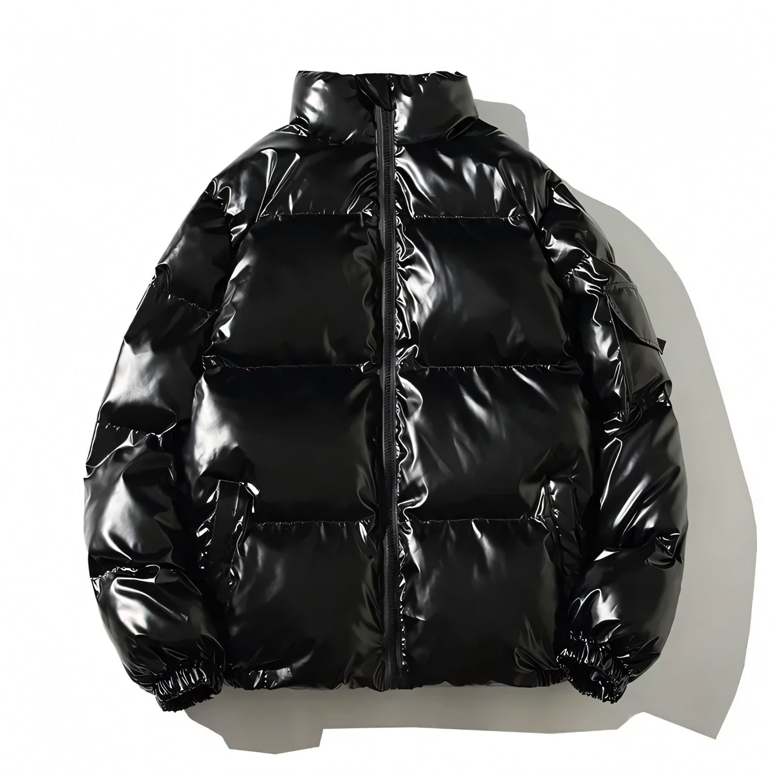 Jaqueta Bobojaco Masculina Lorennzi Eastbay