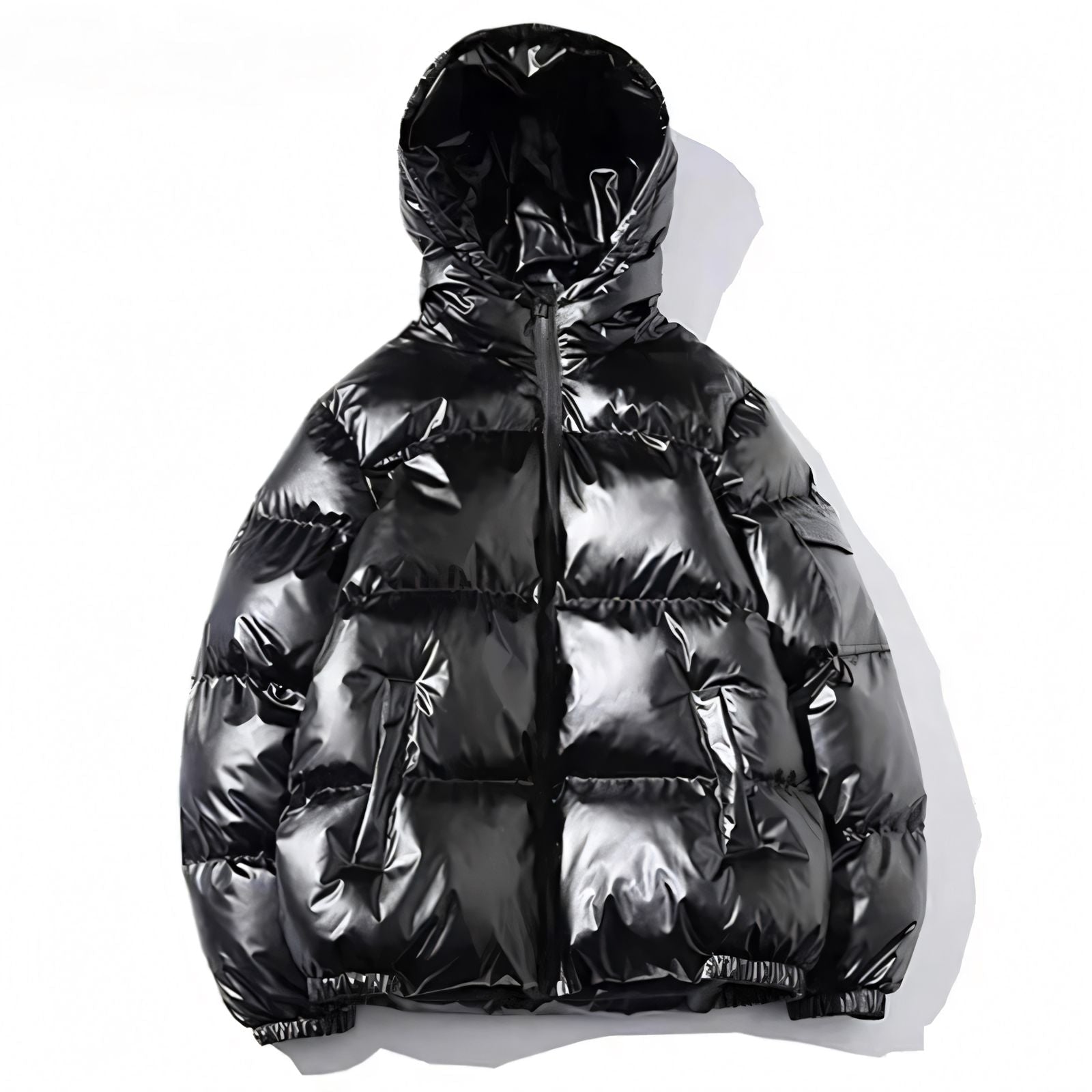 Jaqueta Bobojaco Masculina Lorennzi Eastbay 2