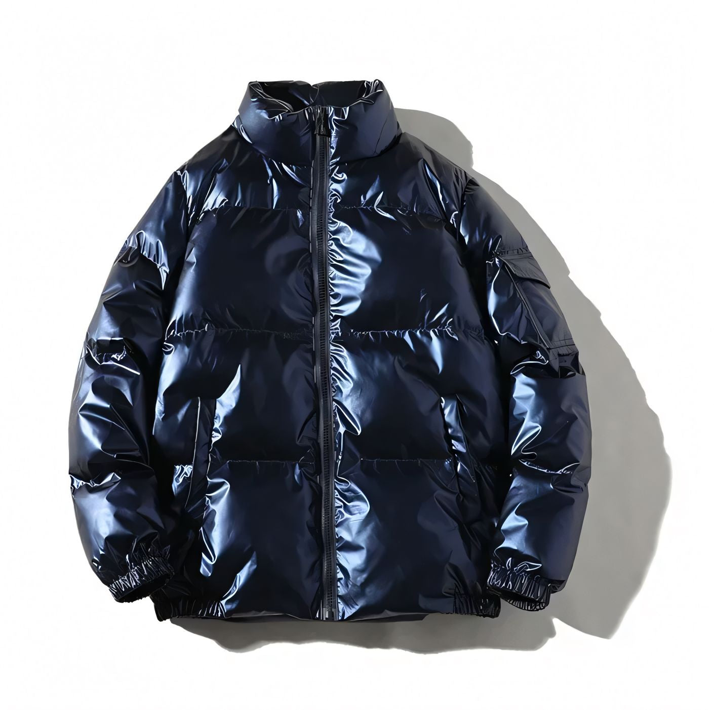 Jaqueta Bobojaco Masculina Lorennzi Eastbay 3
