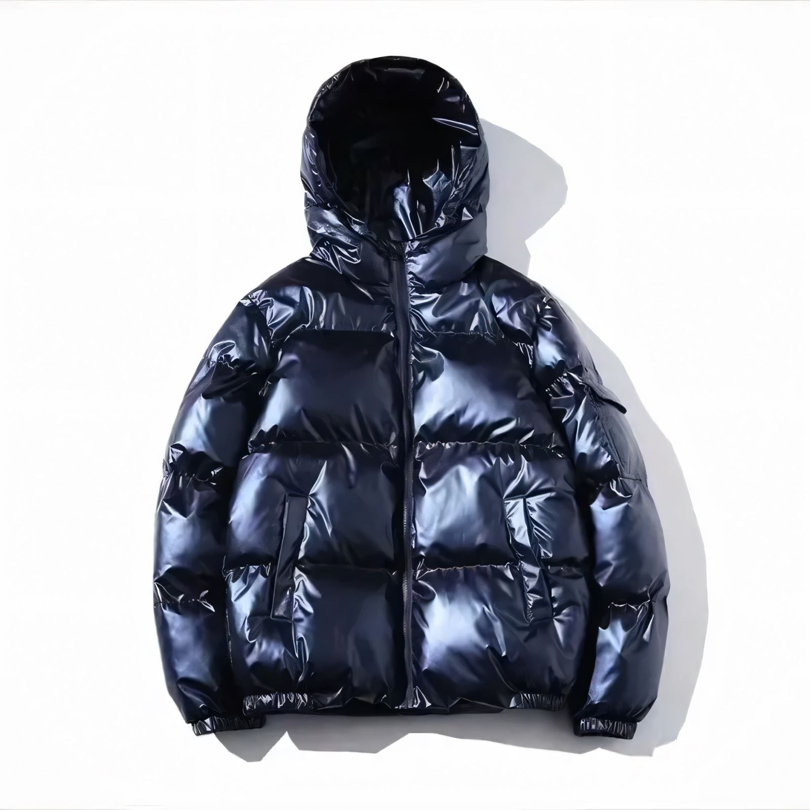 Jaqueta Bobojaco Masculina Lorennzi Eastbay 4