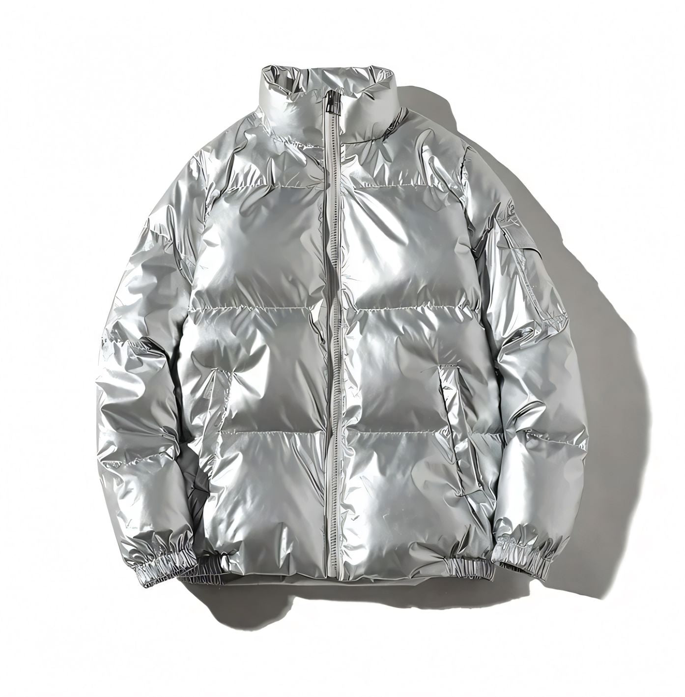Jaqueta Bobojaco Masculina Lorennzi Eastbay 5