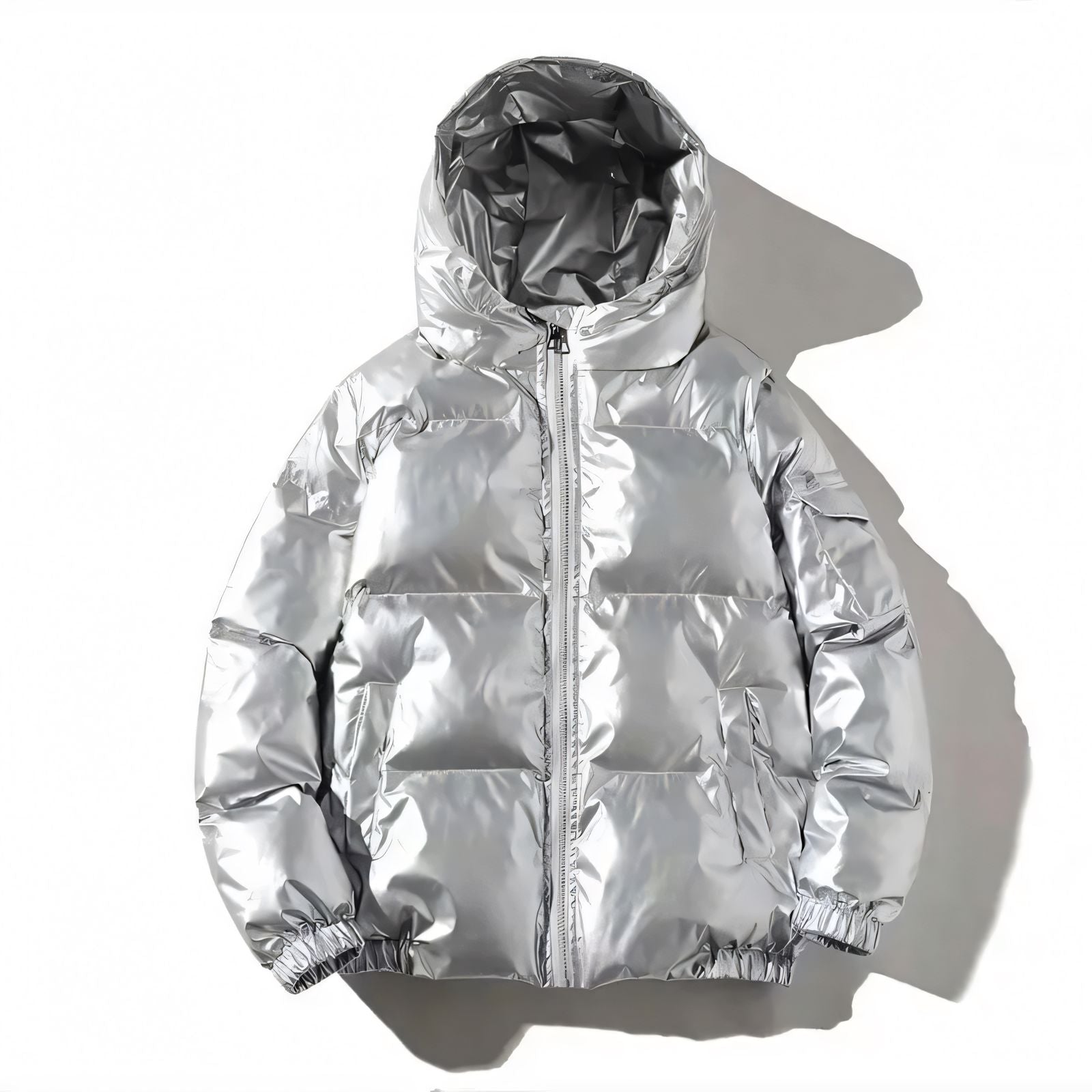 Jaqueta Bobojaco Masculina Lorennzi Eastbay 6