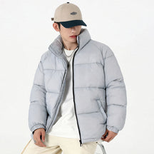 Jaqueta Bobojaco Masculina Lorennzi Everest 4