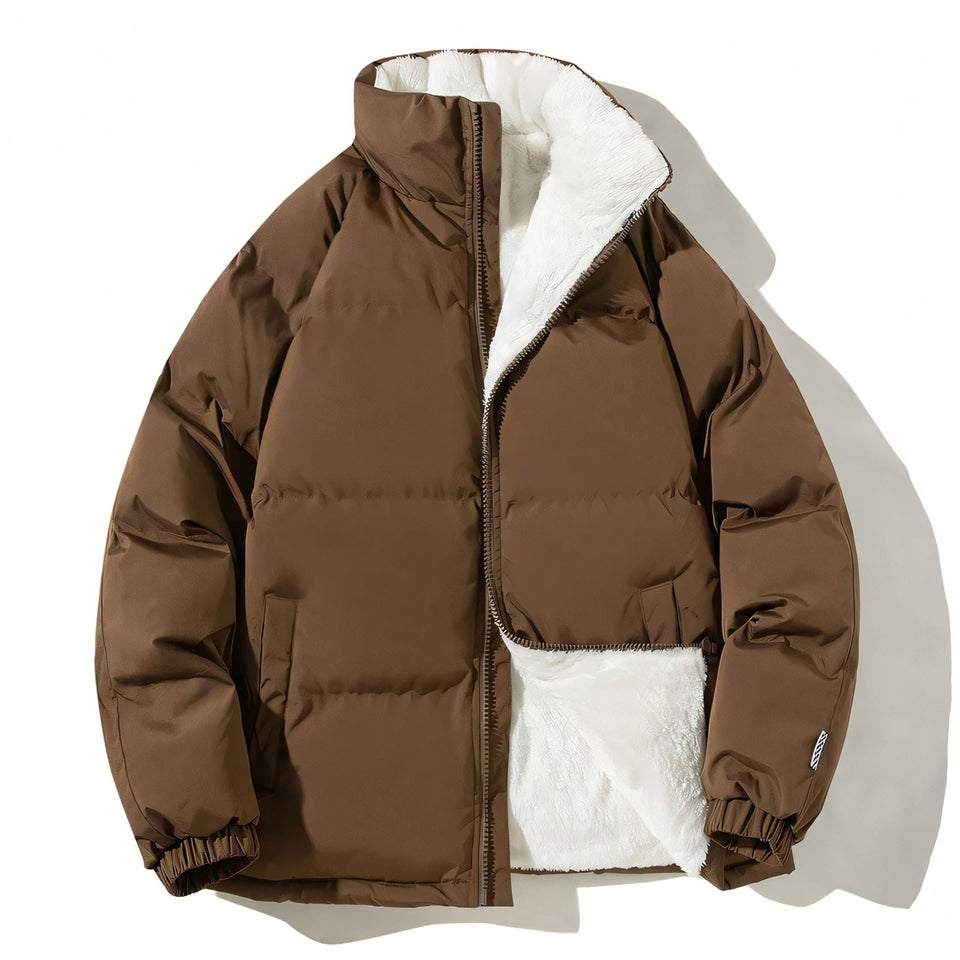 Jaqueta Bobojaco Masculina Lorennzi Glacier