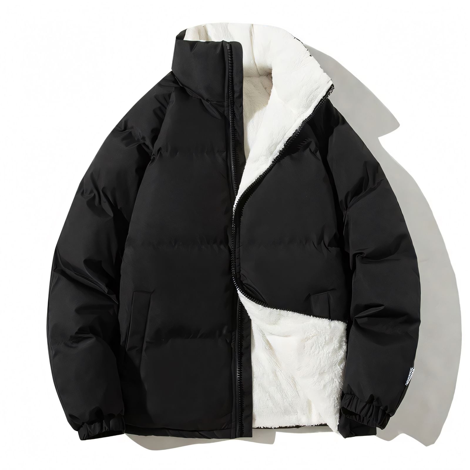 Jaqueta Bobojaco Masculina Lorennzi Glacier 7