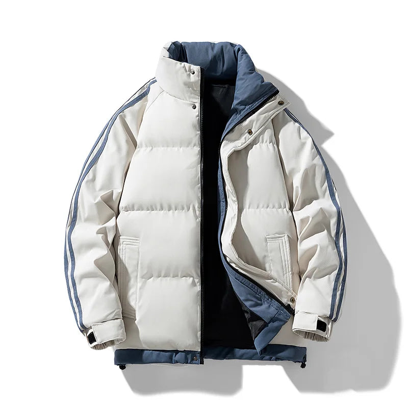 Jaqueta Bobojaco Masculina Lorennzi Hillcrest