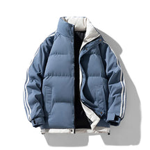 Jaqueta Bobojaco Masculina Lorennzi Hillcrest 3