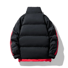 Jaqueta Bobojaco Masculina Lorennzi Hillcrest 6