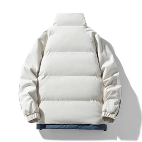 Jaqueta Bobojaco Masculina Lorennzi Hillcrest 7