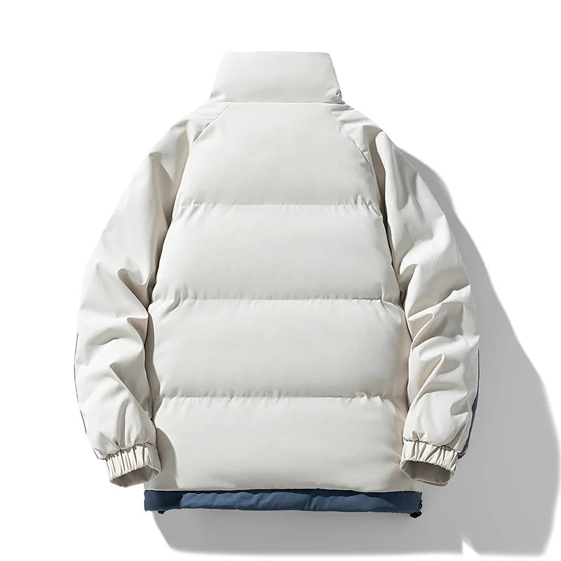 Jaqueta Bobojaco Masculina Lorennzi Hillcrest 7