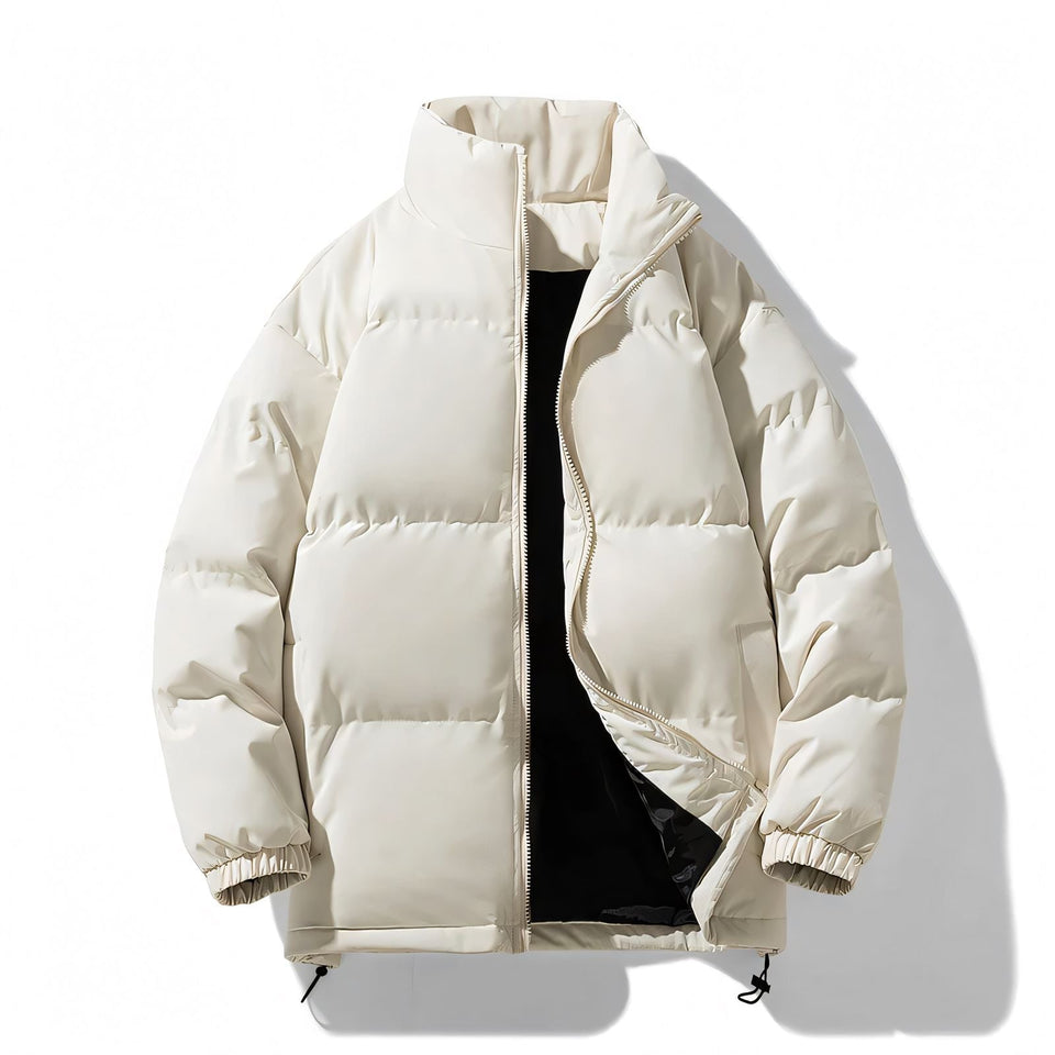Jaqueta Bobojaco Masculina Lorennzi Northfield