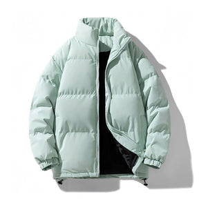 Jaqueta Bobojaco Masculina Lorennzi Northfield 4