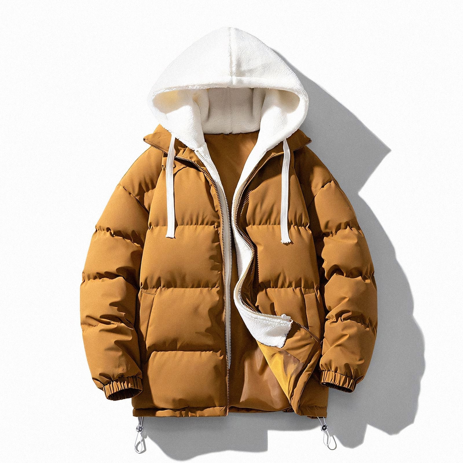 Jaqueta Bobojaco Masculina Lorennzi Wild 2