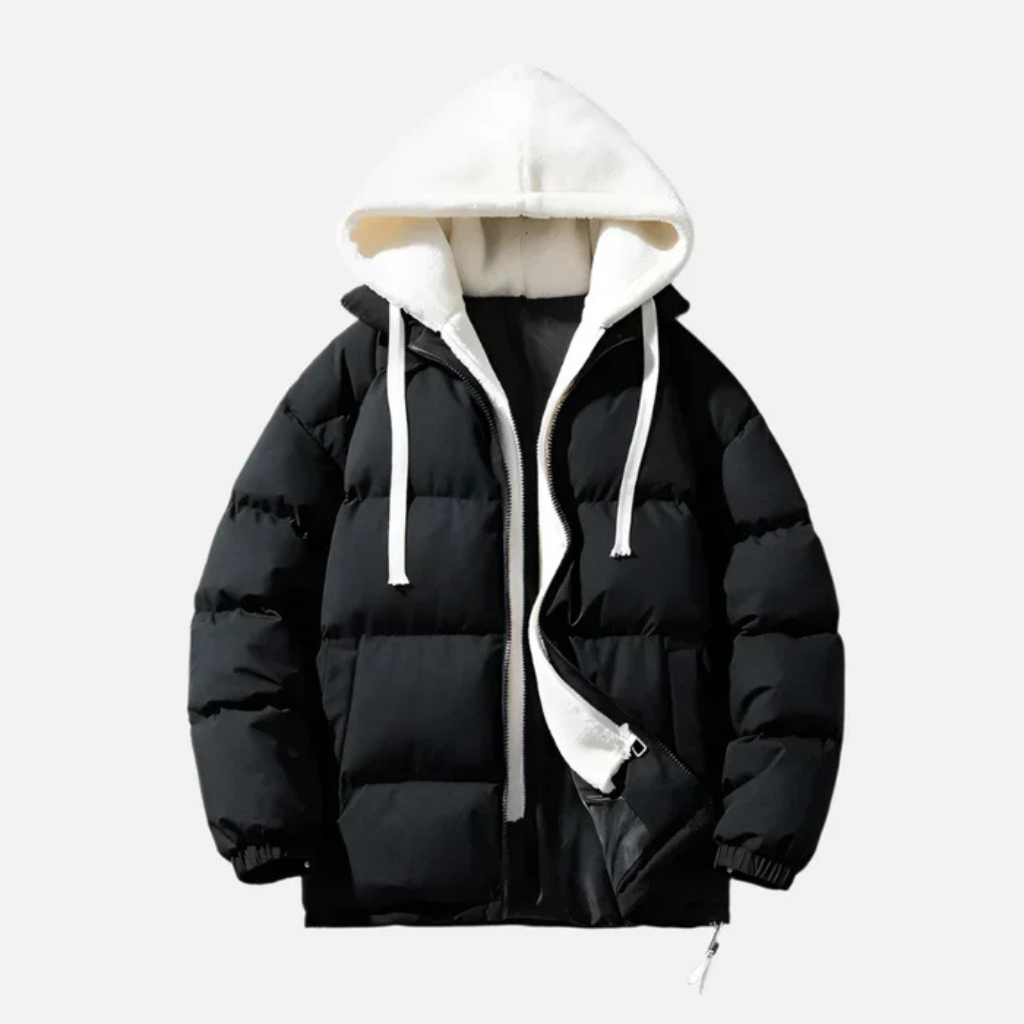 Jaqueta Bobojaco Masculina Lorennzi Winter 4