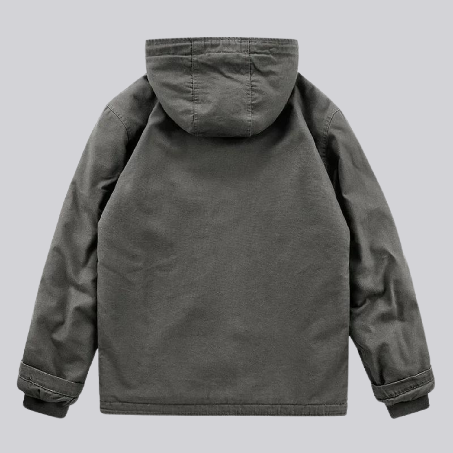 Jaqueta Bomber Masculina de Lã Lorennzi 5