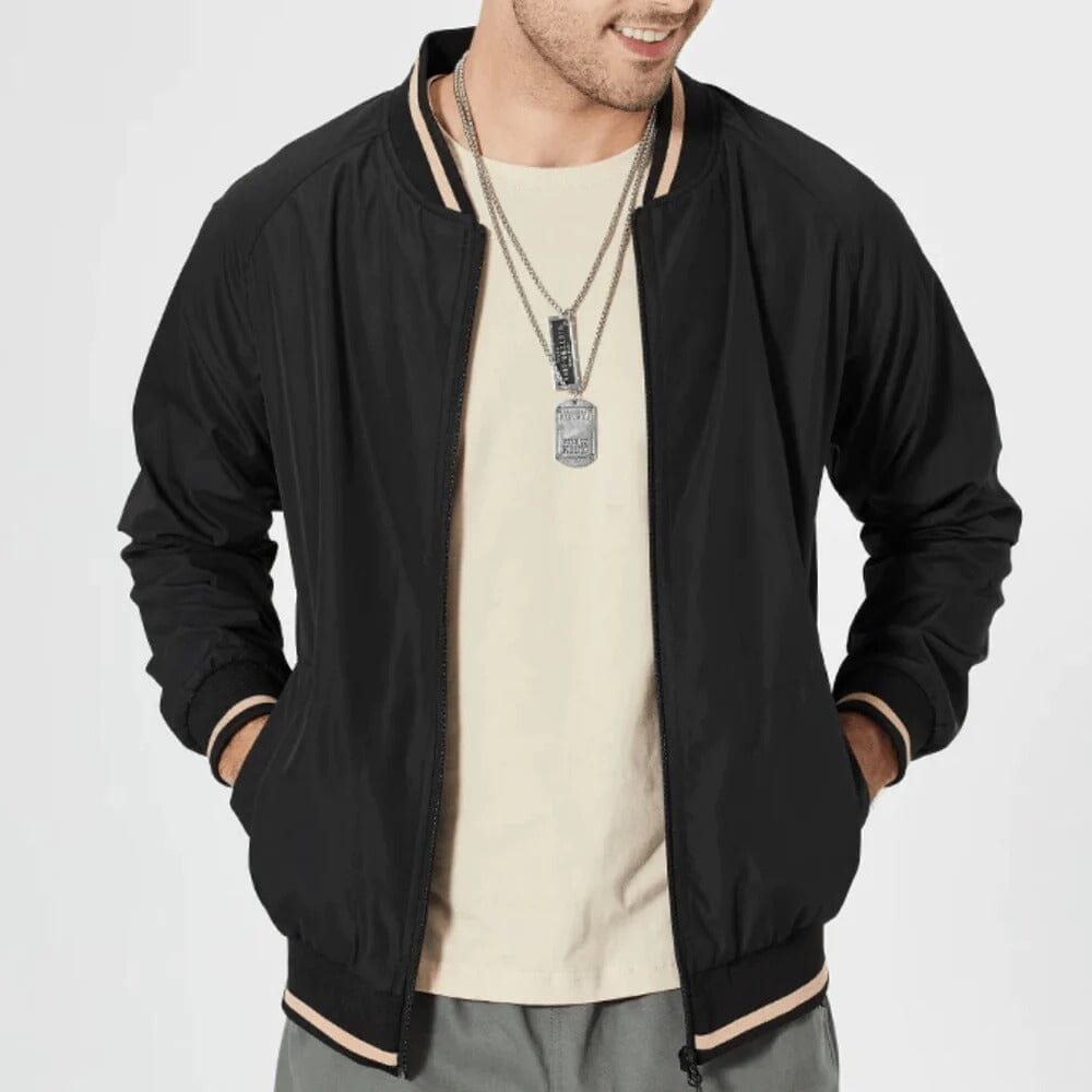 Jaqueta Casual Masculina Lorennzi Hunter