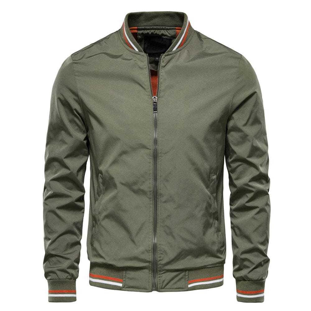 Jaqueta Casual Masculina Lorennzi Hunter 5