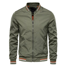 Jaqueta Casual Masculina Lorennzi Hunter 5
