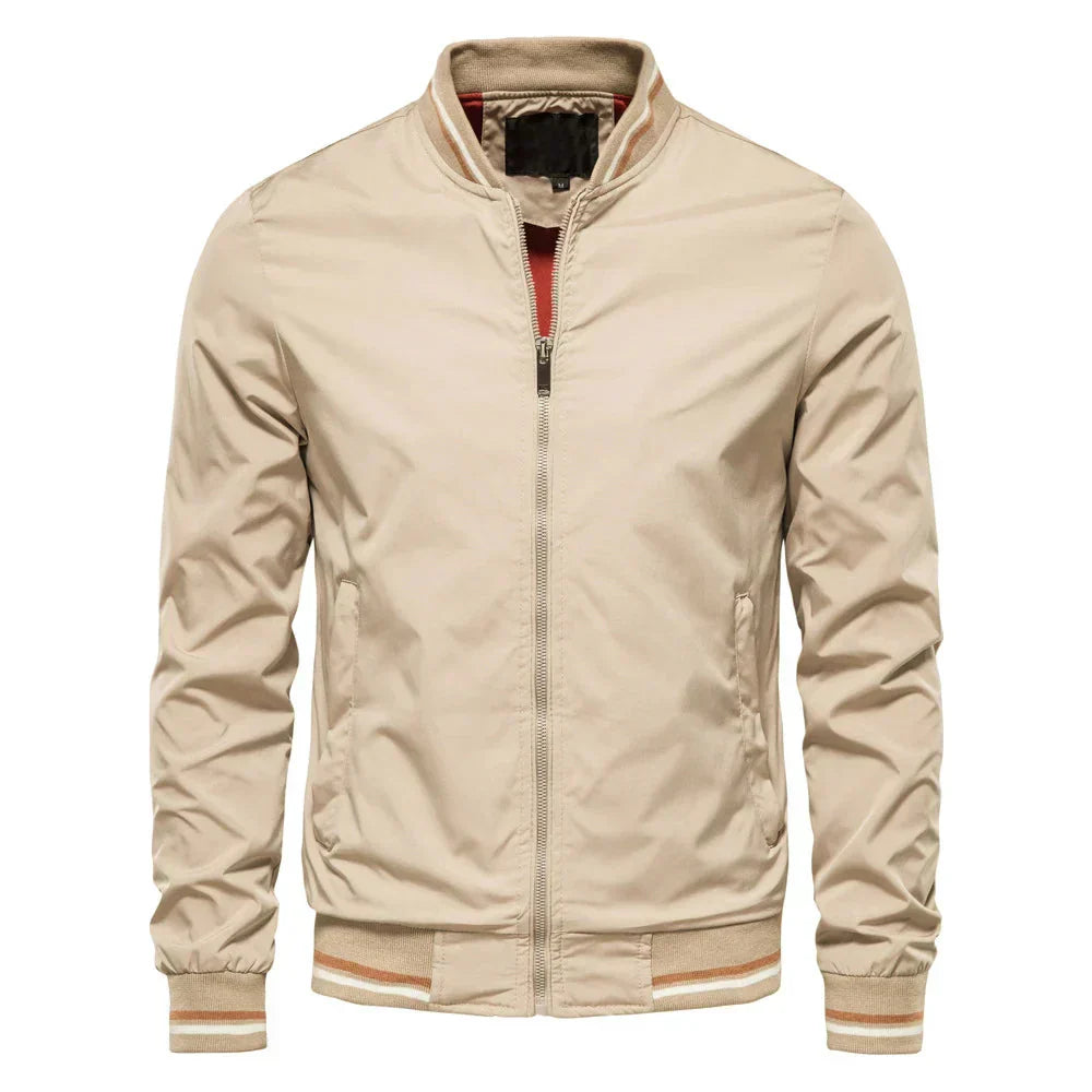Jaqueta Casual Masculina Lorennzi Hunter 6