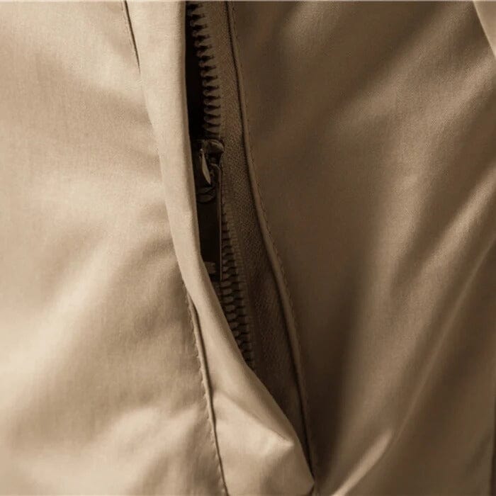 Jaqueta Casual Masculina Lorennzi Hunter 8