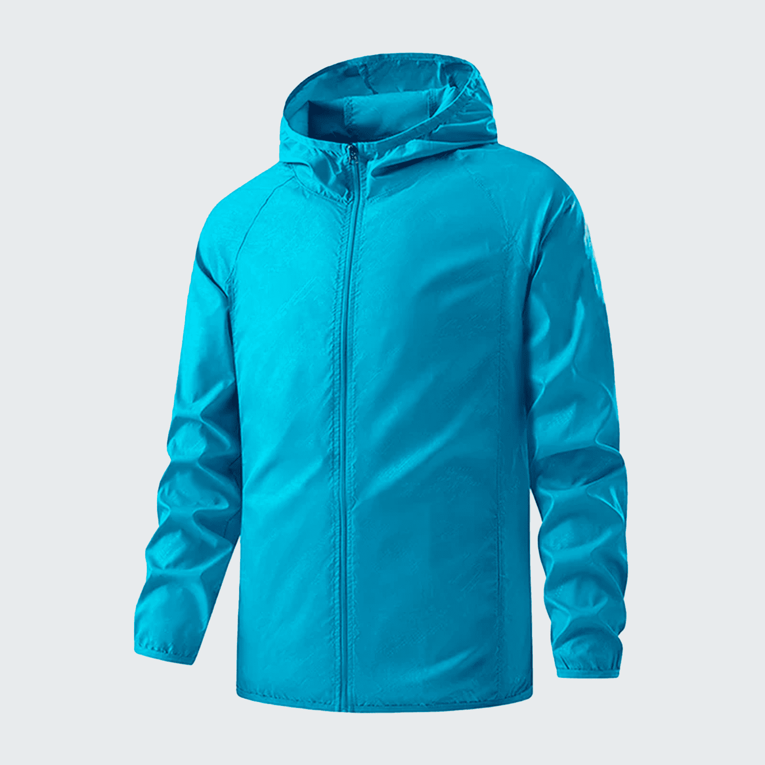 Jaqueta Corta Vento Masculina Lorennzi 15