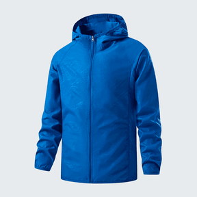 Jaqueta Corta Vento Masculina Lorennzi 6