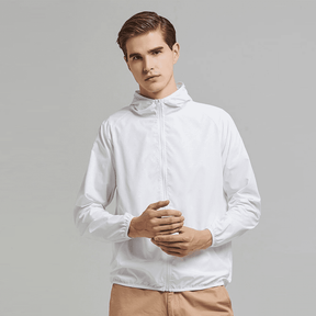 Jaqueta Corta Vento Masculina Lorennzi 9