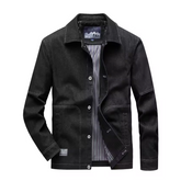 Jaqueta Jeans Masculina Lorennzi Oslo 3