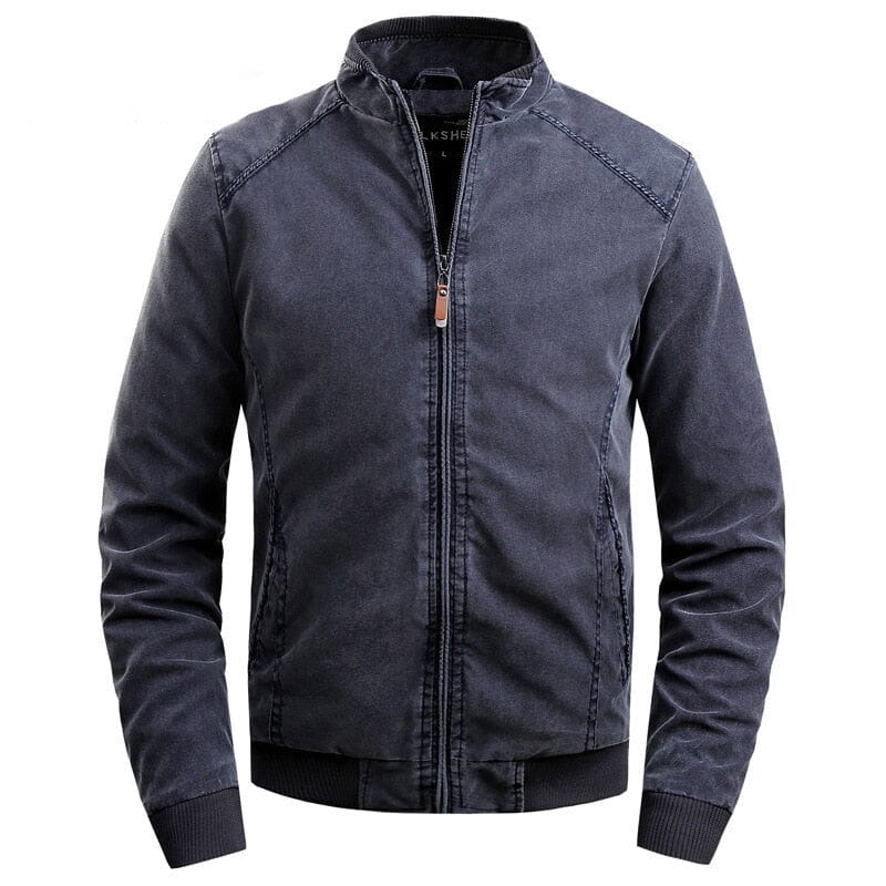 Jaqueta Masculina Acolchoada Belgium Lorennzi 4