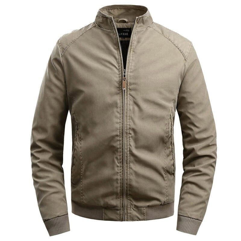 Jaqueta Masculina Acolchoada Belgium Lorennzi 5